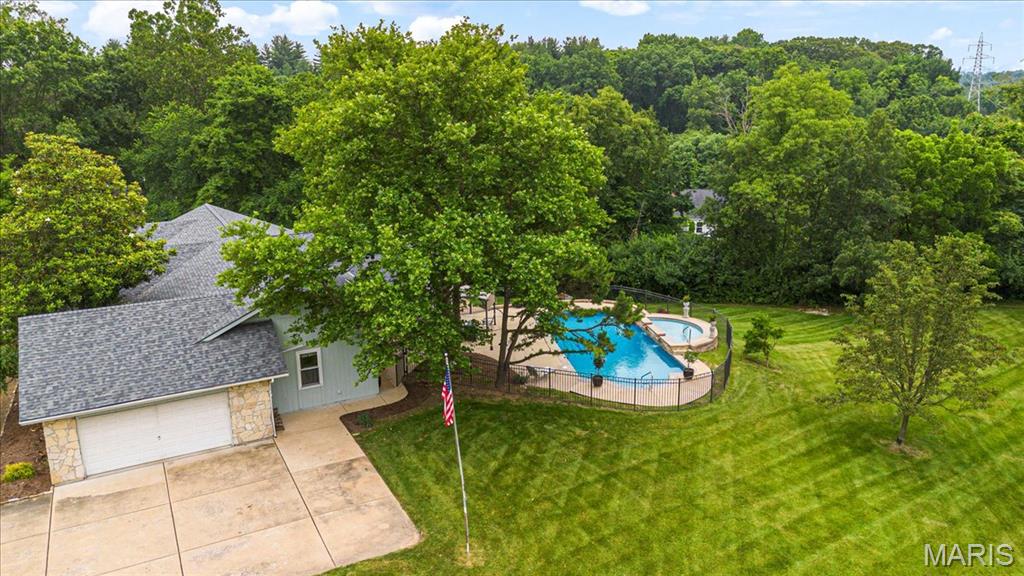 Mason Valley Woods 4 - Residential