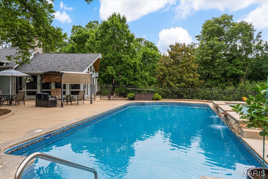 Mason Valley Woods 4 - Residential