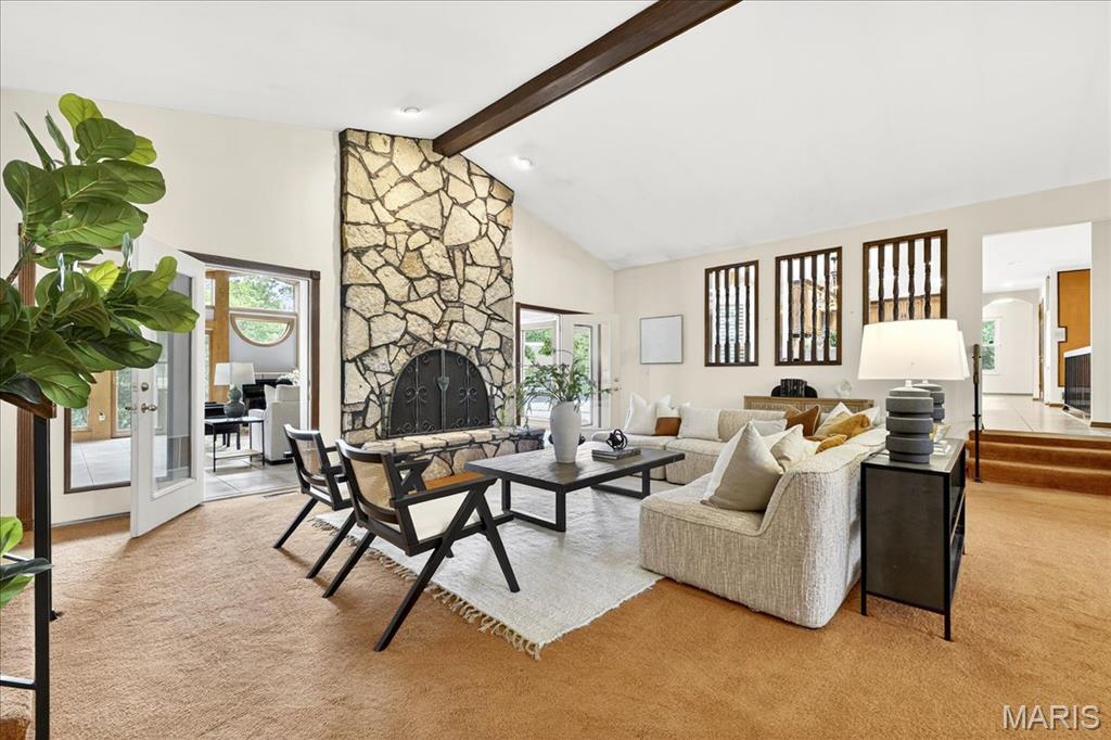 Mason Valley Woods 4 - Residential