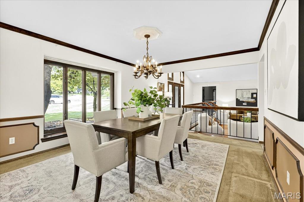 Mason Valley Woods 4 - Residential