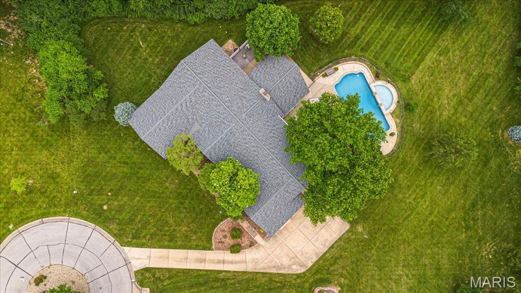 Mason Valley Woods 4 - Residential