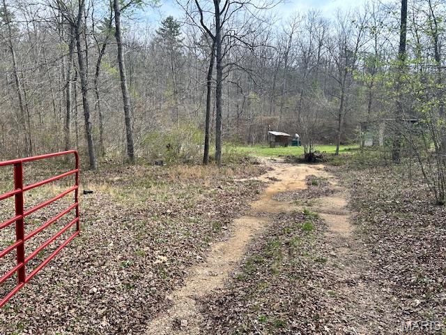 Hidden Valley Lakes - Land