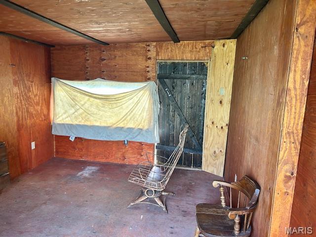 Hidden Valley Lakes - Land