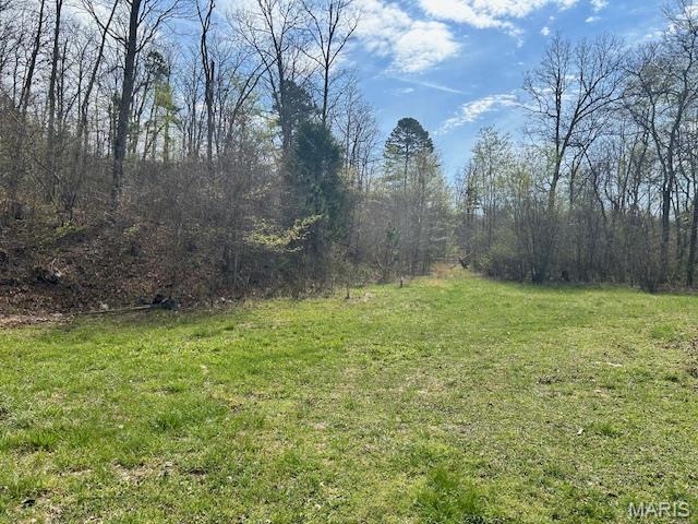 Hidden Valley Lakes - Land