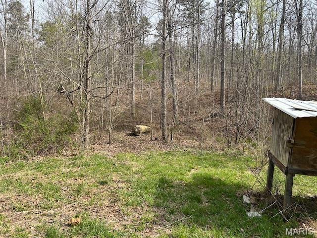 Hidden Valley Lakes - Land