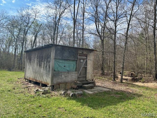 Hidden Valley Lakes - Land