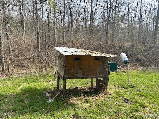 Hidden Valley Lakes - Land