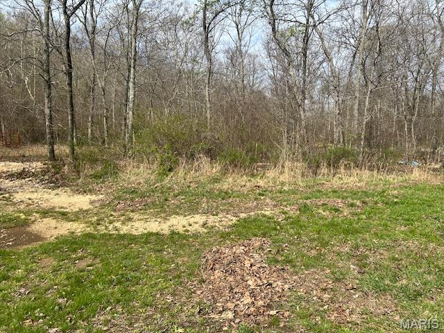 Hidden Valley Lakes - Land