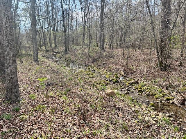 Hidden Valley Lakes - Land