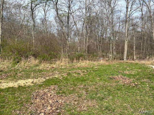 Hidden Valley Lakes - Land