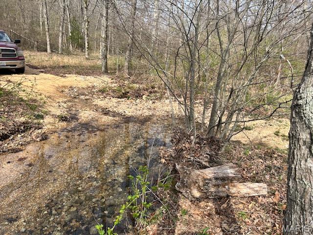 Hidden Valley Lakes - Land