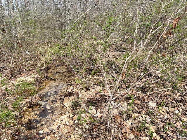 Hidden Valley Lakes - Land