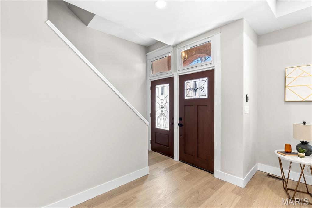 3633 Nebraska Avenue