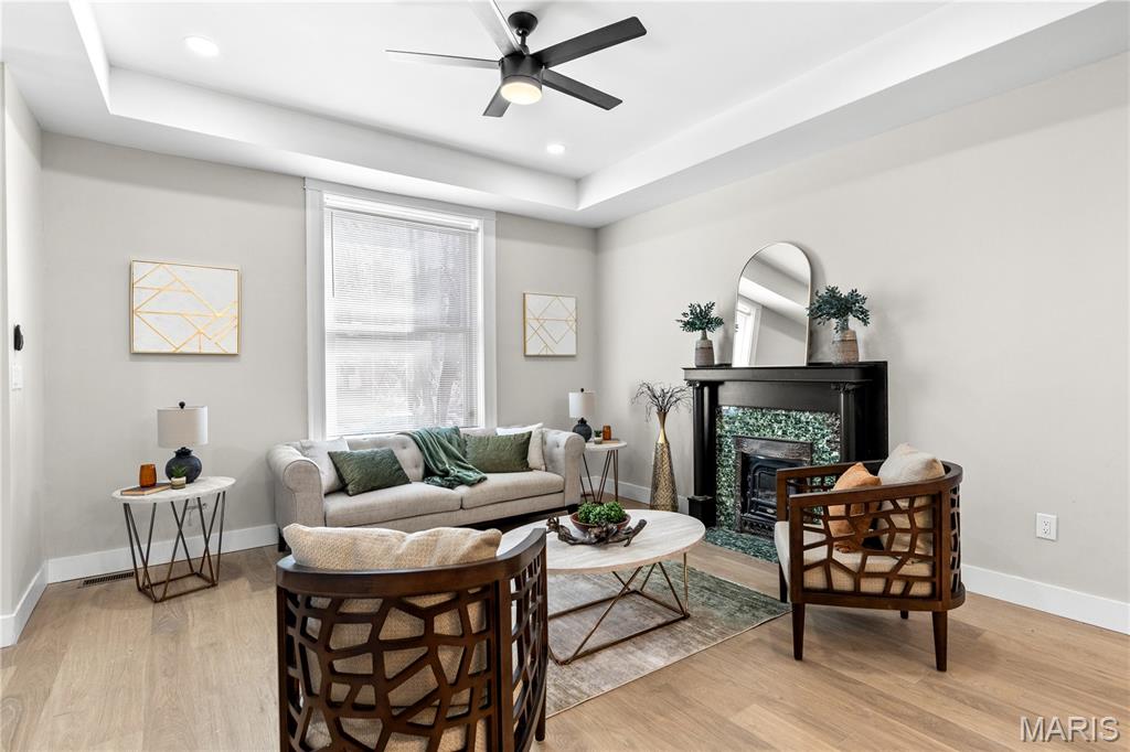 3633 Nebraska Avenue