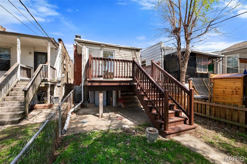 Fiarmonts Add - Residential