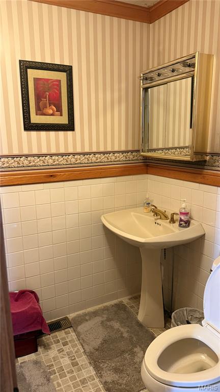 LA Lewis Est  1st addition New Madrid - Residential