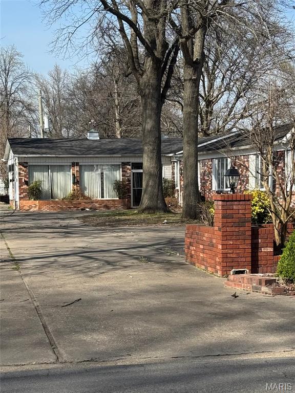 LA Lewis Est  1st addition New Madrid - Residential