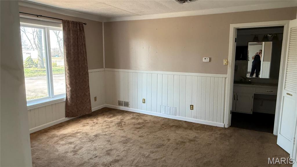 LA Lewis Est  1st addition New Madrid - Residential