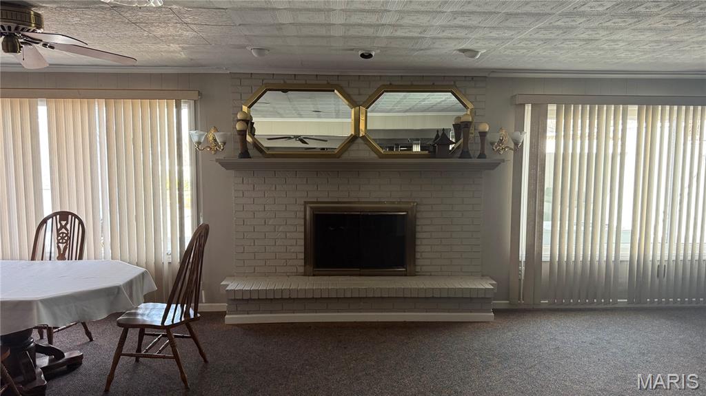 LA Lewis Est  1st addition New Madrid - Residential