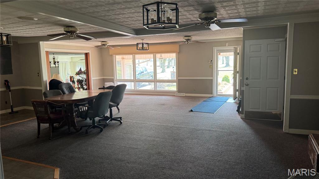 LA Lewis Est  1st addition New Madrid - Residential