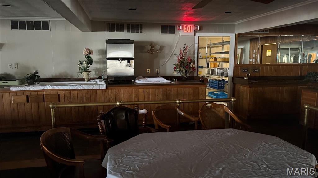 LA Lewis Est  1st addition New Madrid - Residential