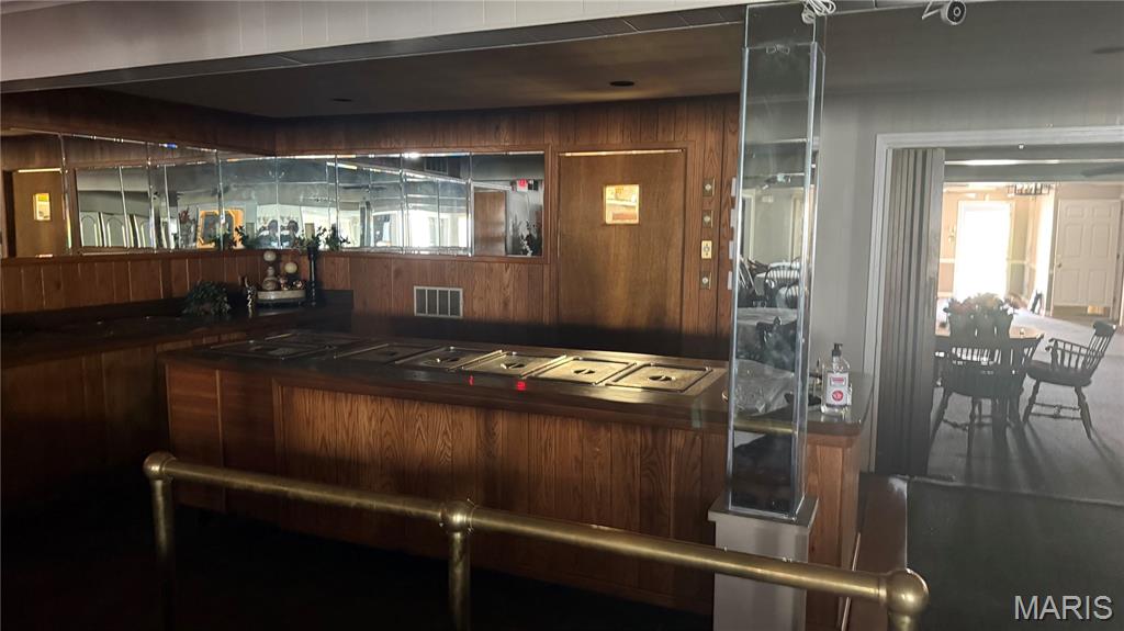 LA Lewis Est  1st addition New Madrid - Residential