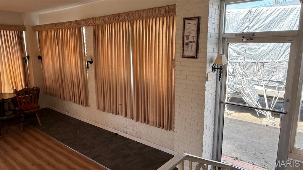 LA Lewis Est  1st addition New Madrid - Residential