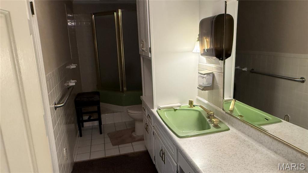 LA Lewis Est  1st addition New Madrid - Residential