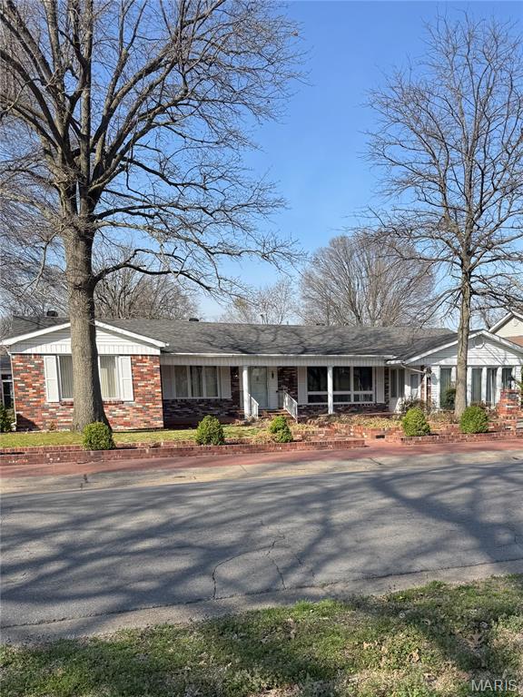 LA Lewis Est  1st addition New Madrid - Residential