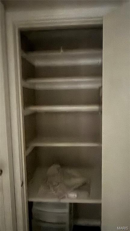 LA Lewis Est  1st addition New Madrid - Residential