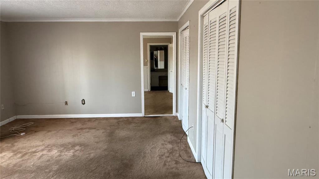 LA Lewis Est  1st addition New Madrid - Residential