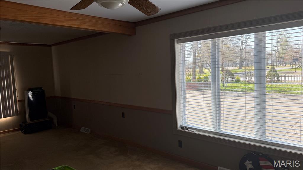 LA Lewis Est  1st addition New Madrid - Residential