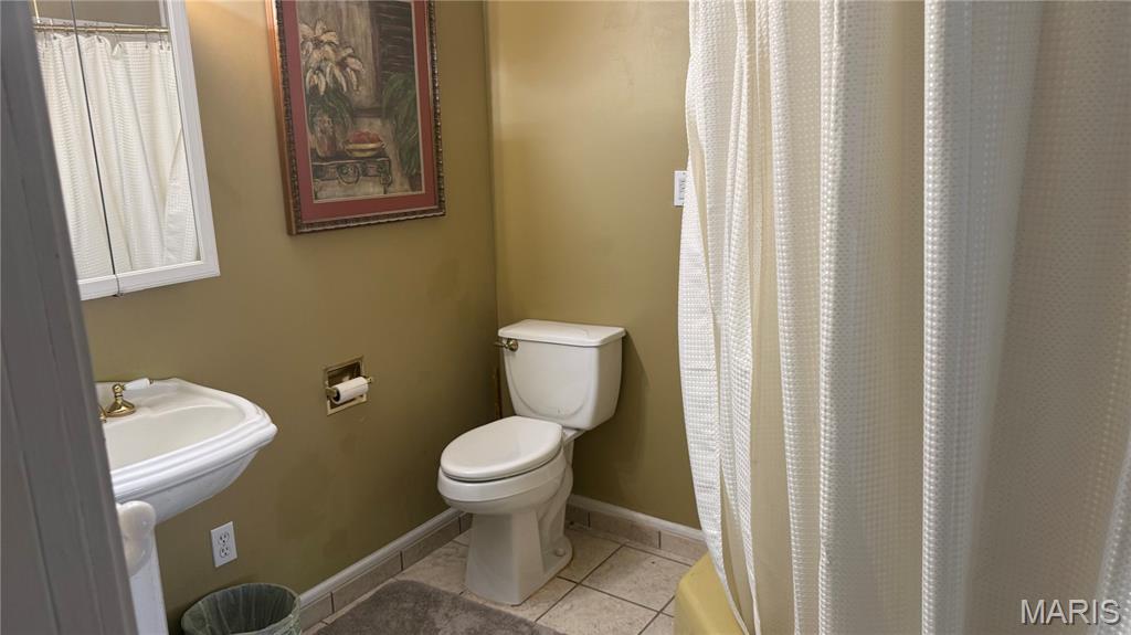 LA Lewis Est  1st addition New Madrid - Residential