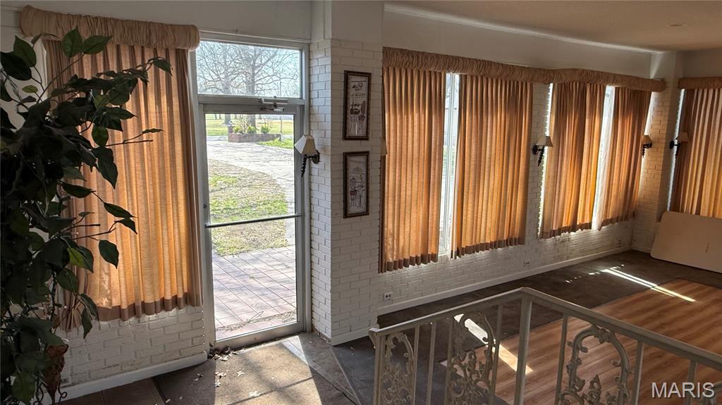 LA Lewis Est  1st addition New Madrid - Residential