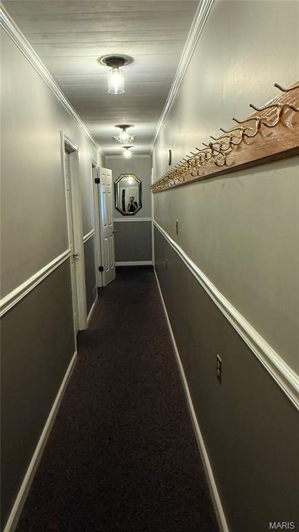 LA Lewis Est  1st addition New Madrid - Residential