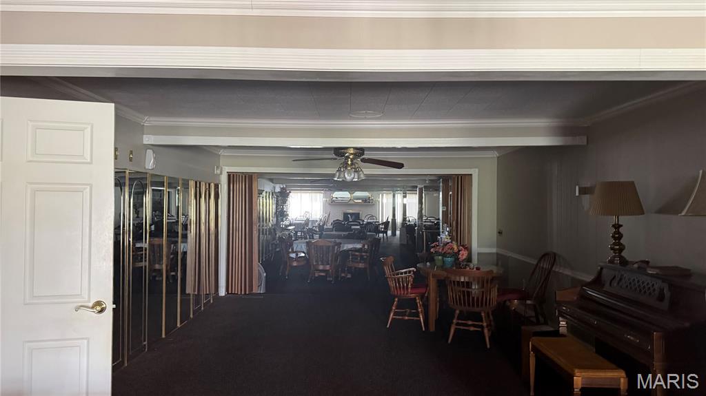 LA Lewis Est  1st addition New Madrid - Residential