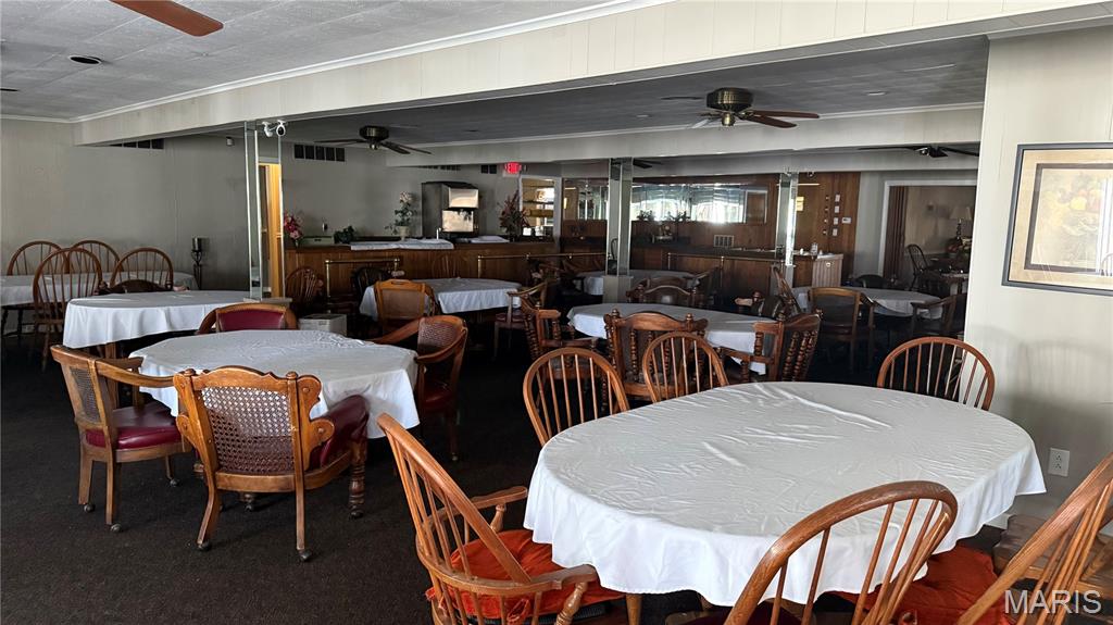 LA Lewis Est  1st addition New Madrid - Residential