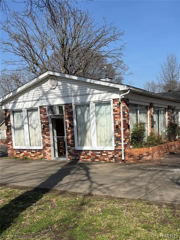 LA Lewis Est  1st addition New Madrid - Residential