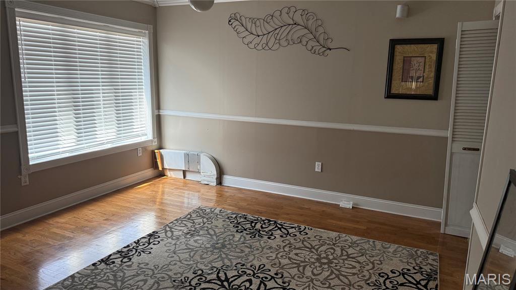 LA Lewis Est  1st addition New Madrid - Residential