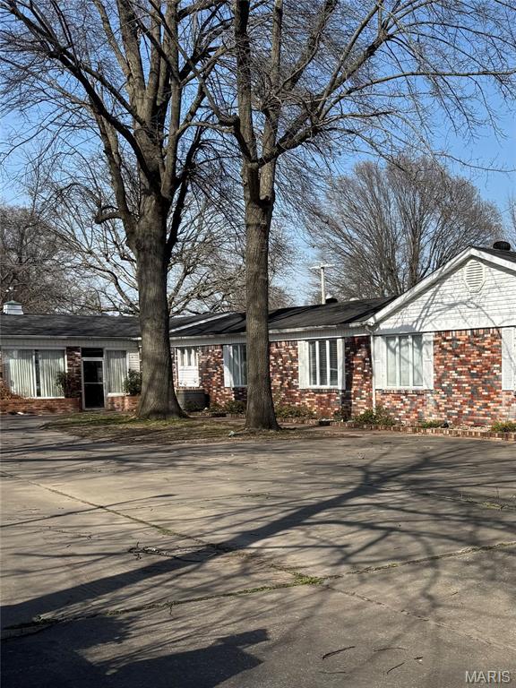 LA Lewis Est  1st addition New Madrid - Residential