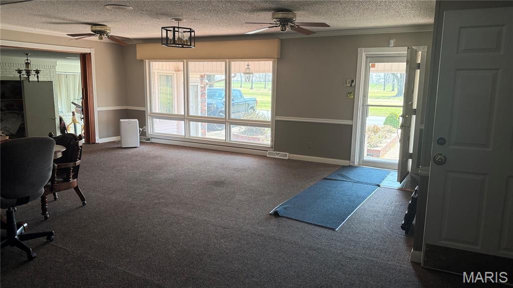 LA Lewis Est  1st addition New Madrid - Residential