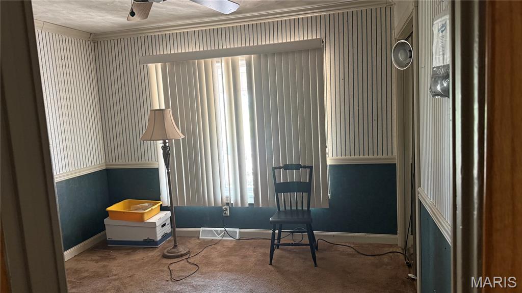 LA Lewis Est  1st addition New Madrid - Residential