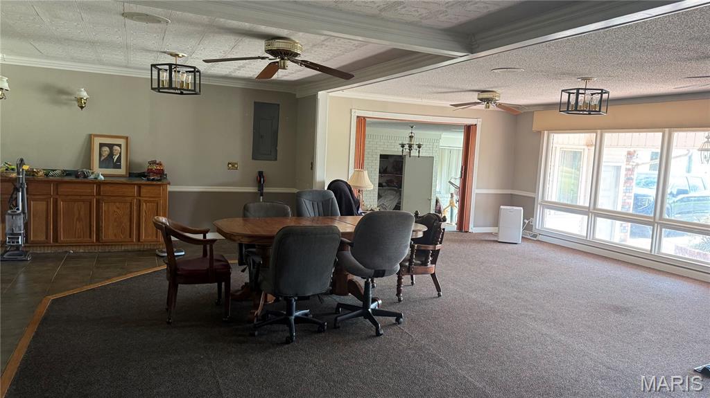 LA Lewis Est  1st addition New Madrid - Residential