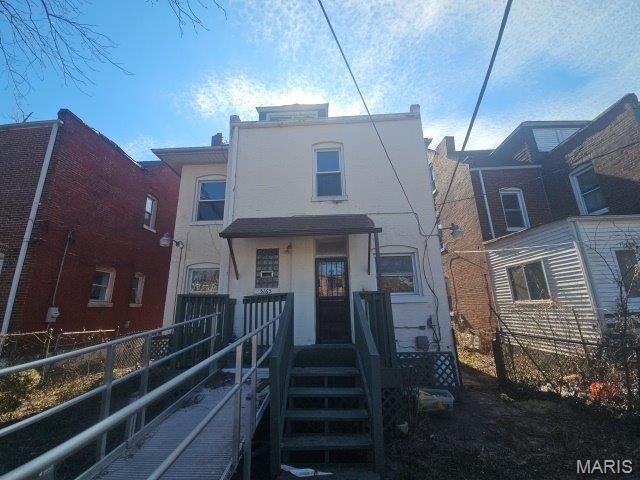 Raymond Place Add - Residential