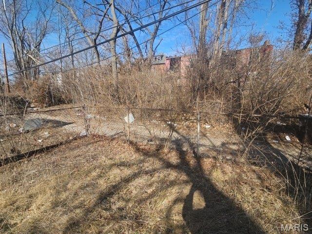 Raymond Place Add - Residential