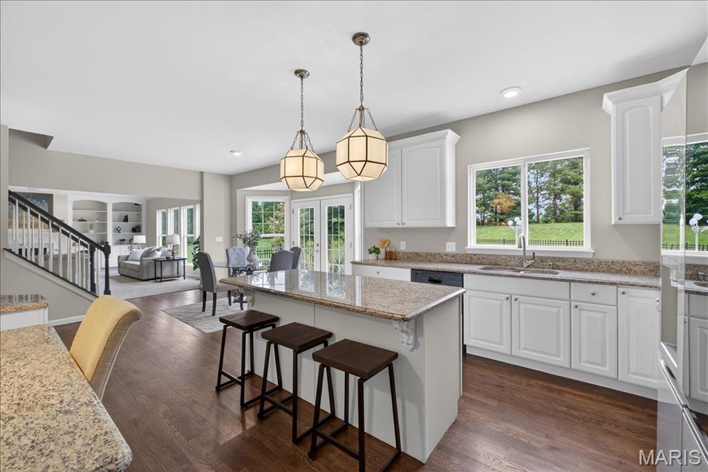 Camelot - Residential