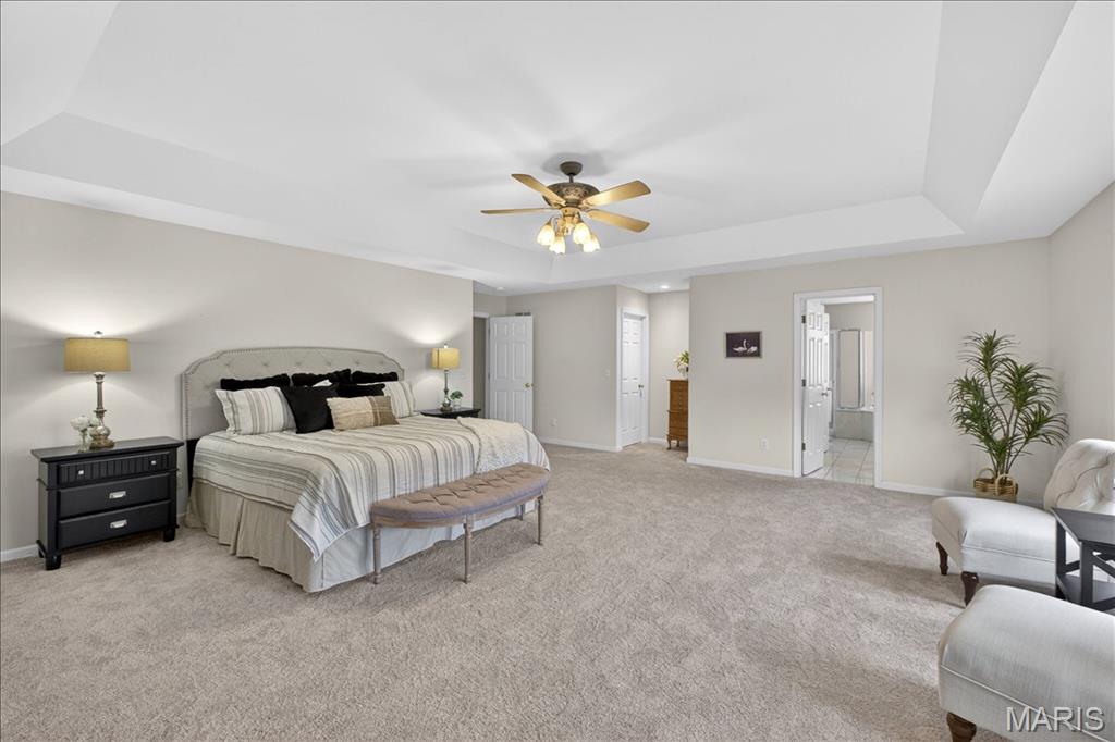 Camelot - Residential