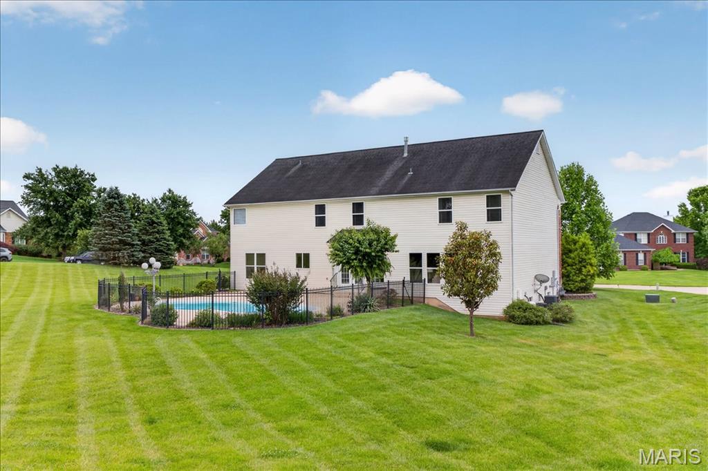 Camelot - Residential