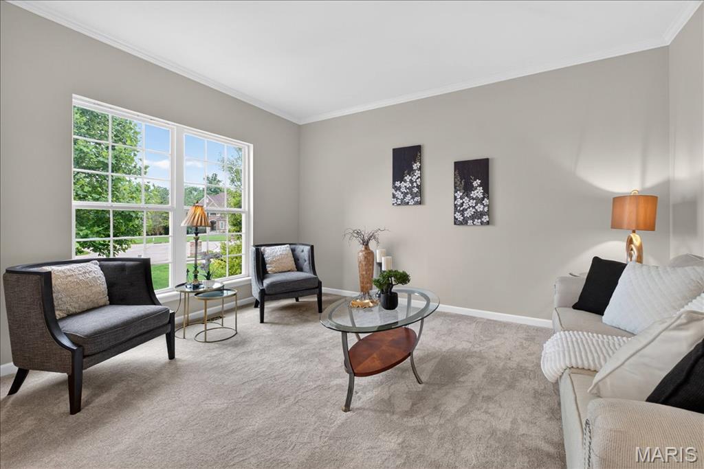Camelot - Residential