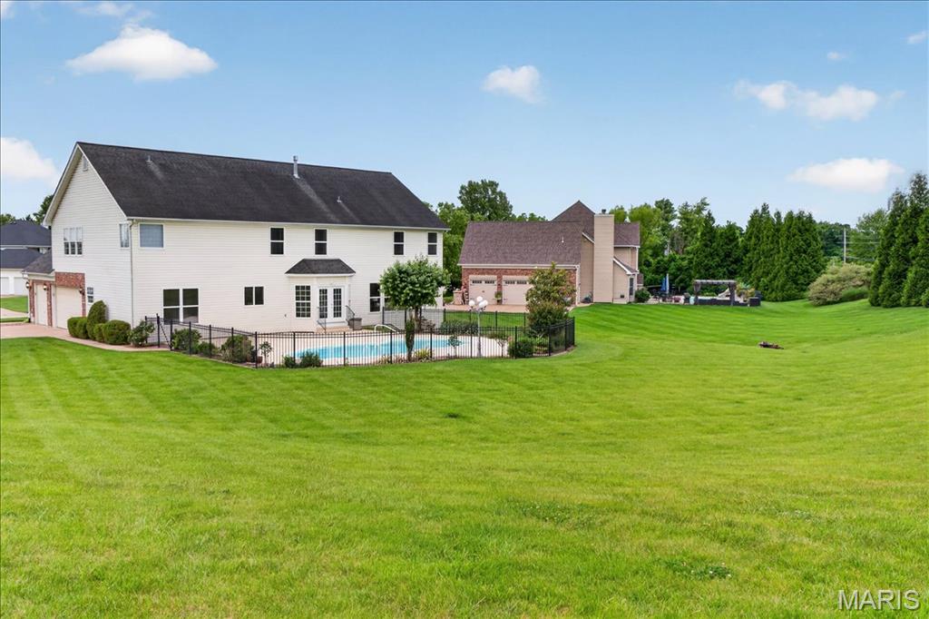 Camelot - Residential